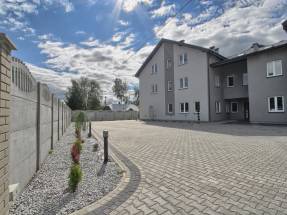 Zakład Opiekuńczo-Leczniczy Zacisze