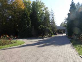 Dom Pomocy Społecznej Kombatant w Warszawie