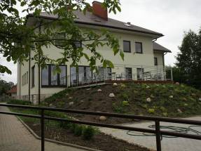 Dom Pomocy Społecznej w Brwinowie