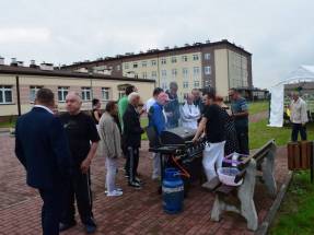 Dom Pomocy Społecznej w Pułtusku