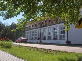Dom Pomocy Społecznej im. św. Brata Alberta
