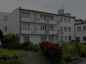 Dom Pomocy Społecznej Nasz Dom w Gliwicach