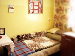 Dom Pomocy Społecznej Przystań w Katowicach