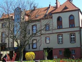 Dom Pomocy Społecznej