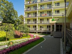 Sanatorium Gwarek