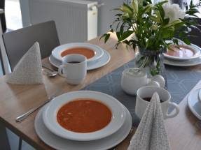 Dom Seniora Pod Topolami