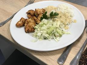 Dom Seniora Pod Topolami