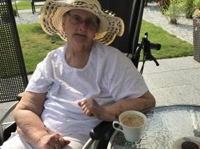 Dom Seniora Pod Topolami