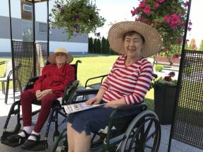 Dom Seniora Pod Topolami