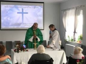 Dom Seniora Pod Topolami