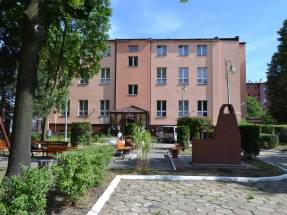 Dom Pomocy Społecznej nr 3 w Zabrzu