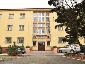 Dom Pomocy Społecznej Nr 2 w Zabrzu