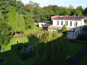 Dom Pomocy Społecznej nr 1 w Zabrzu