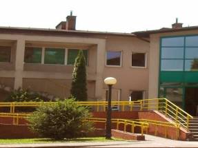 Dom Pomocy Społecznej Senior im. Jana Kaczmarka w Czeladzi