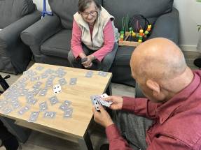 Dom Seniora Pod Topolami