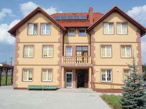 Dom Pomocy Społecznej p. w. św. Józefa w Lyskach