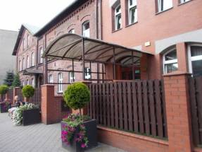 Dom Pomocy Społecznej prowadzony przez Zgromadzenie Sióstr  Boromeuszek