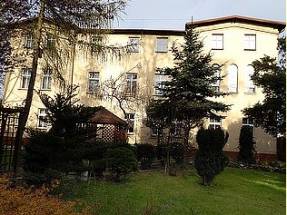 Dom Pomocy Społecznej dla Osób Przewlekle Psychicznie Chorych