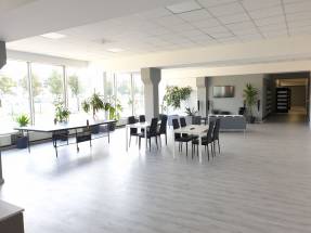 Dom Pobytu Seniora - Ośrodek Rehabilitacyjny