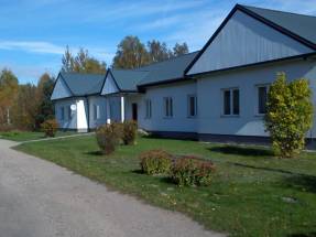 Dom Opieki Słoneczny Dom