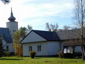 Dom Opieki Słoneczny Dom