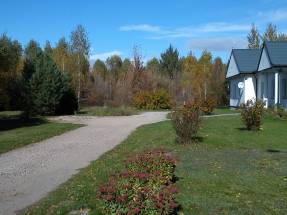 Dom Opieki Słoneczny Dom