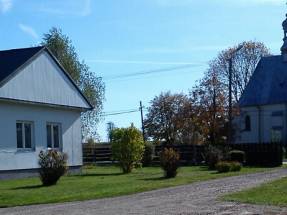 Dom Opieki Słoneczny Dom