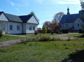 Dom Opieki Słoneczny Dom