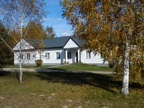 Dom Opieki Słoneczny Dom