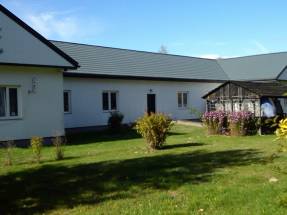 Dom Opieki Słoneczny Dom