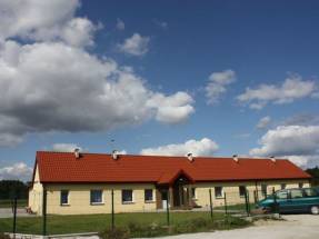 Dom Opieki Całodobowej Na Zaciszu