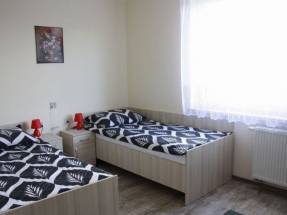 Dom Opieki Całodobowej Na Zaciszu