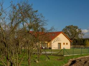 Dom Aktywnego Seniora Seniorenheim