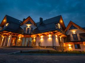 Dom Seniora nad Młynem