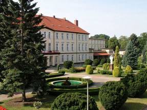 Zespół Domów Pomocy Społecznej w Wieluniu