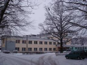 Dom Pomocy Społecznej Zacisze w Olsztynku