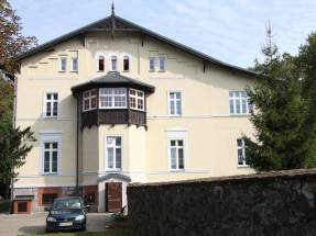 Dom Pomocy Społecznej w Chlebnie