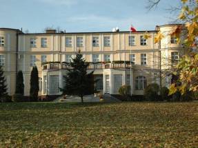 Dom Pomocy Społecznej w Dębnie