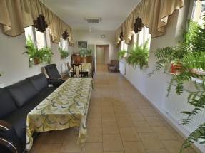 Pflegeheim Przystań