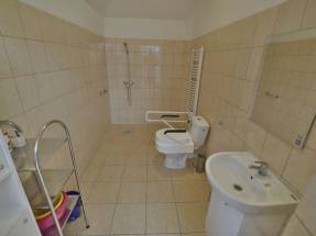 Pflegeheim Przystań