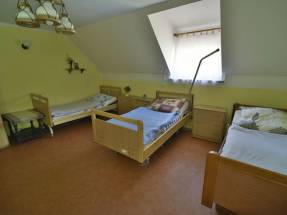 Pflegeheim Przystań