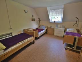 Pflegeheim Przystań