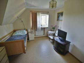 Pflegeheim Przystań