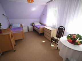 Pflegeheim Przystań