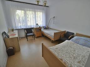 Pflegeheim Przystań