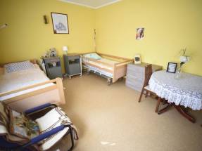 Pflegeheim Przystań