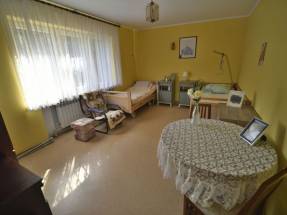 Pflegeheim Przystań