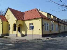 Dom Pomocy Społecznej w Pleszewie