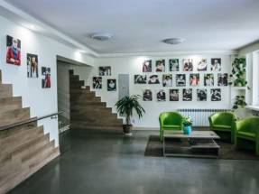 Dom Pomocy Społecznej w Skęczniewie