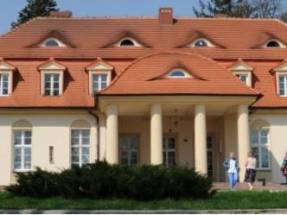 Dom Pomocy Społecznej w Kochłowach